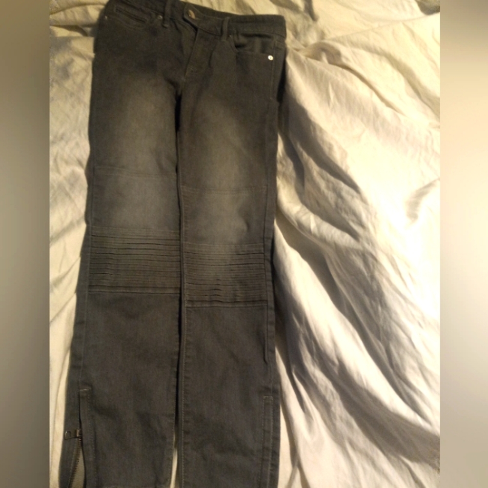 Ladies Armani Exchange Jeans